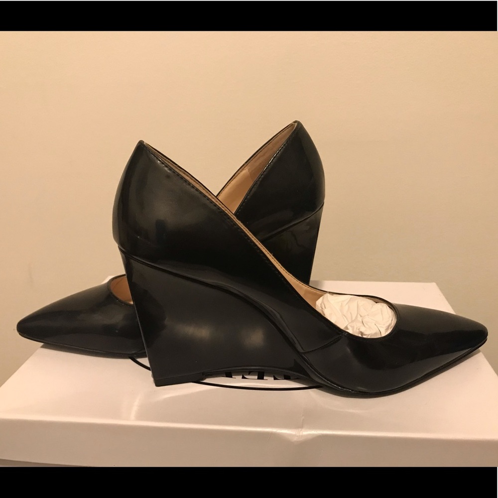 Nine West Wedge